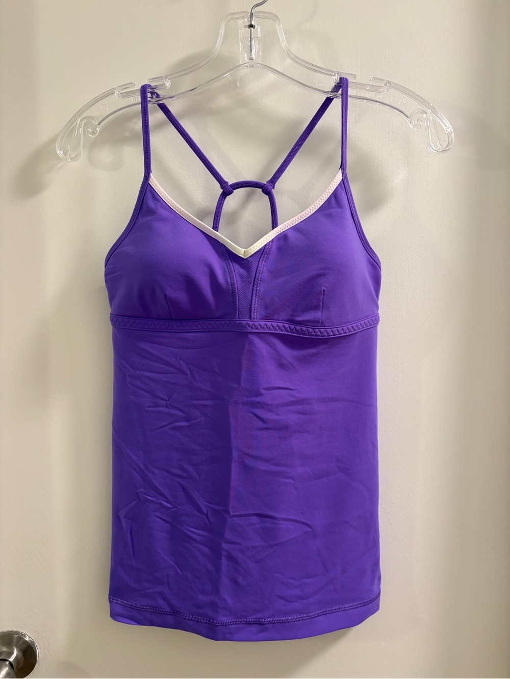 Lululemon Live Lightly Tank | Size 8 | EUC